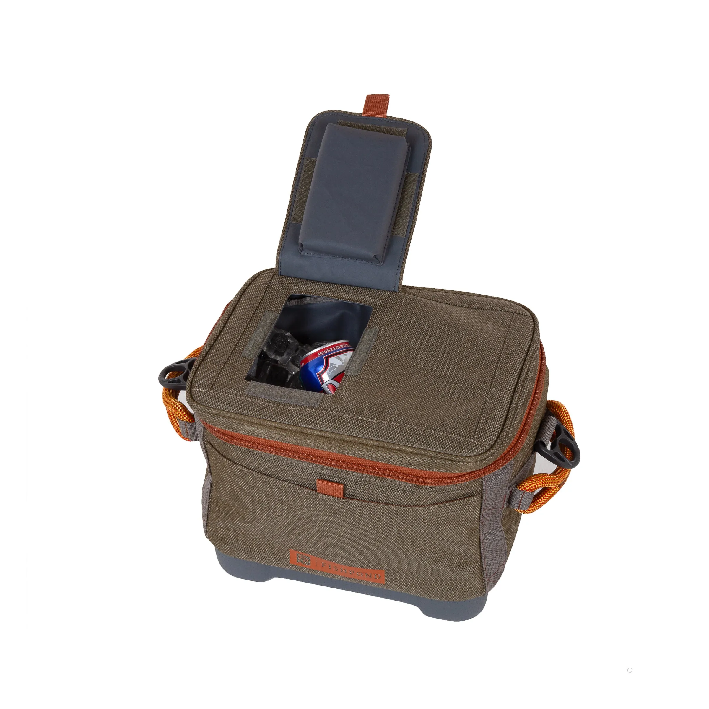 Blizzard Soft Cooler - Sand