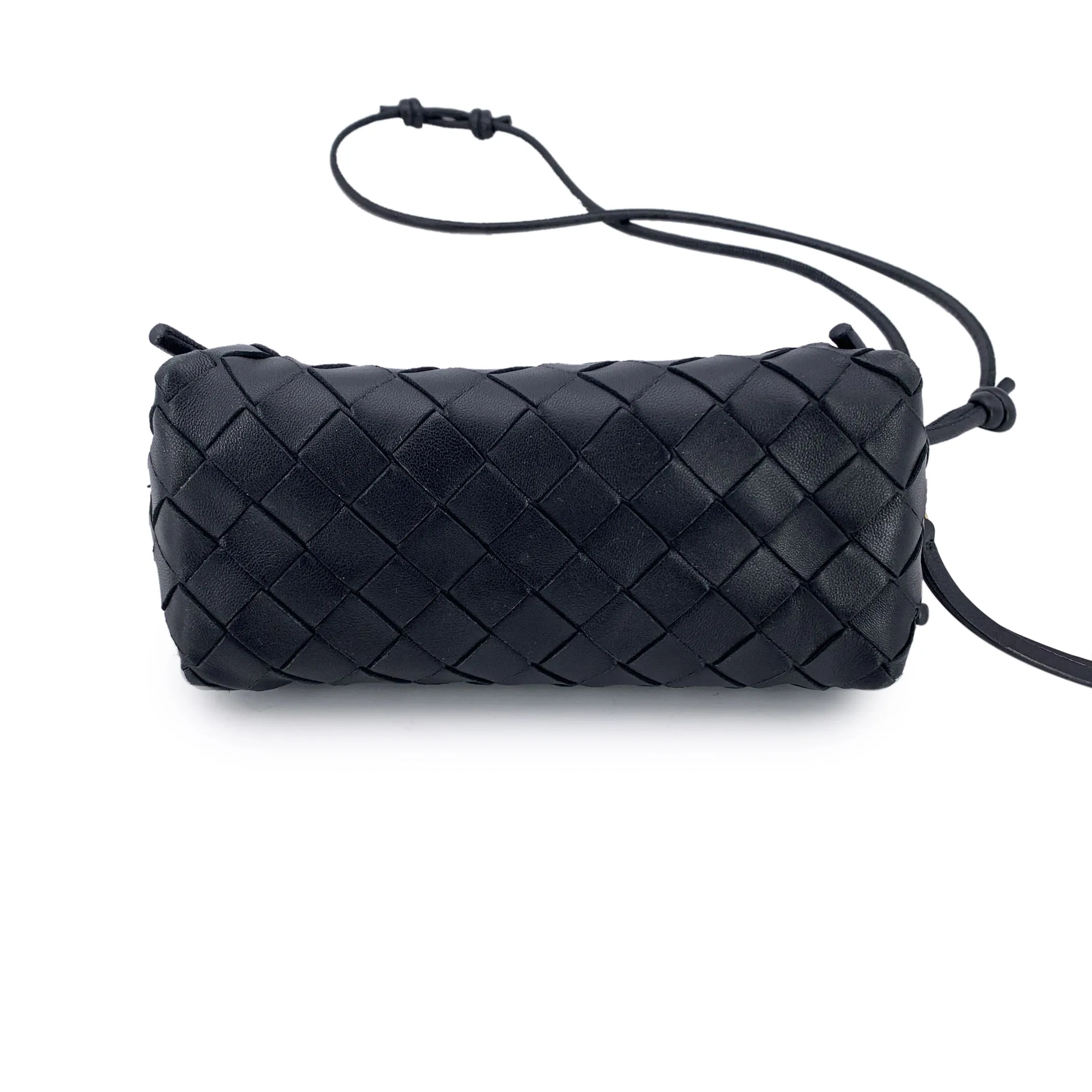 Bottega Veneta Crossbody Bag Concert