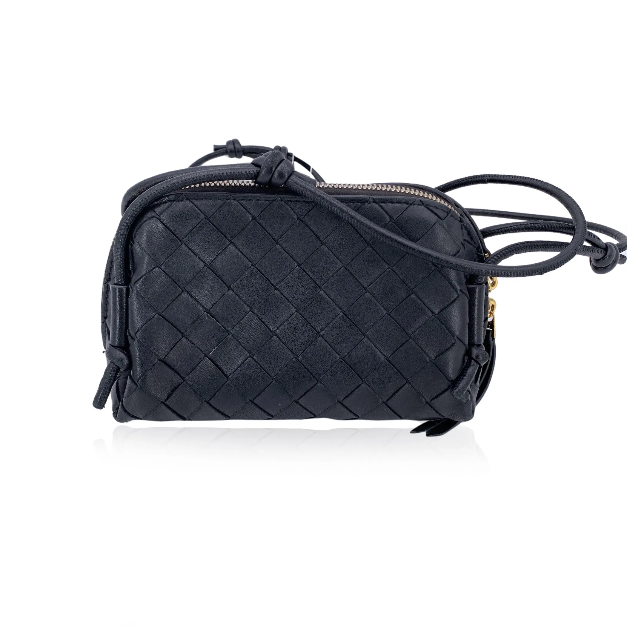 Bottega Veneta Crossbody Bag Concert