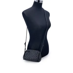 Bottega Veneta Crossbody Bag Concert