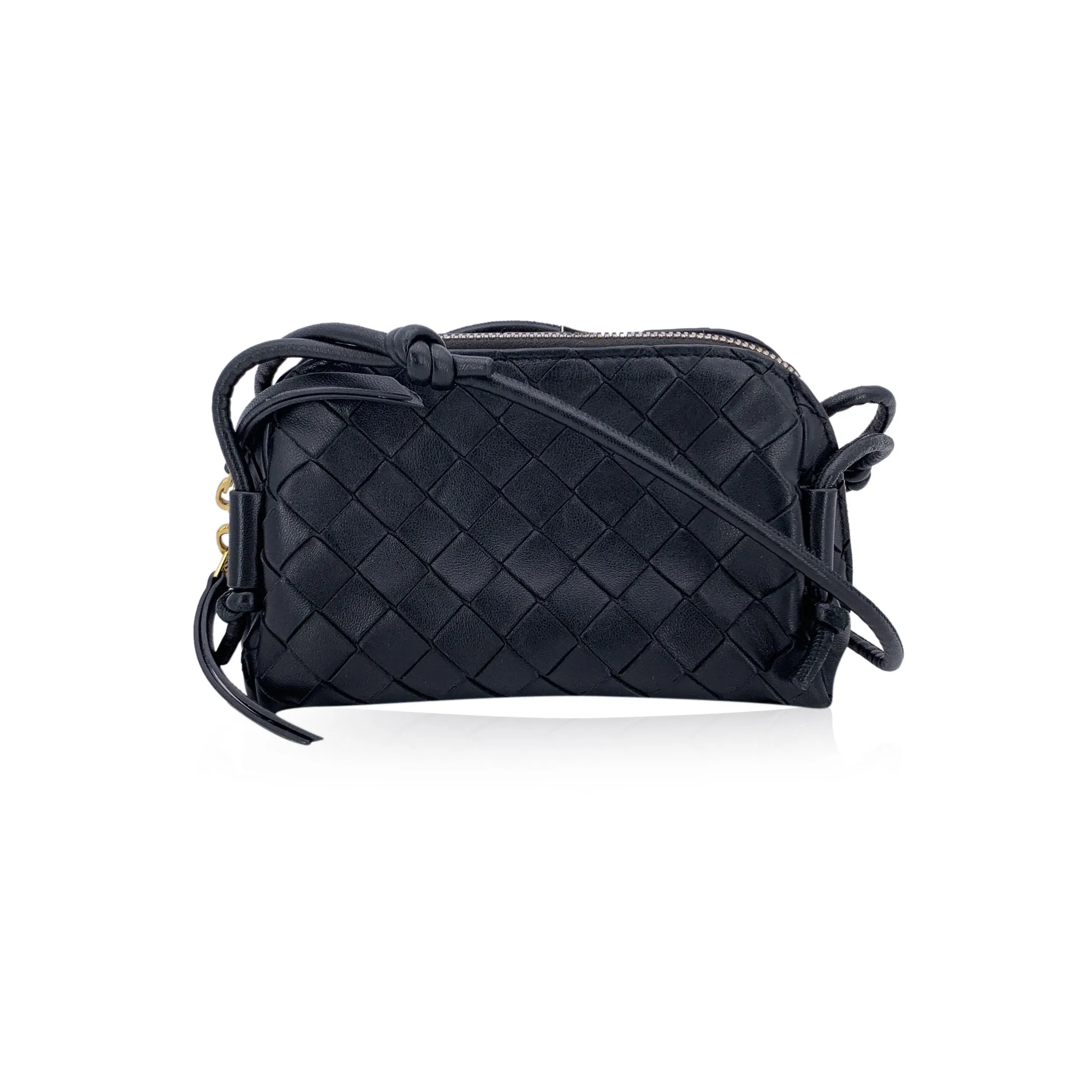 Bottega Veneta Crossbody Bag Concert