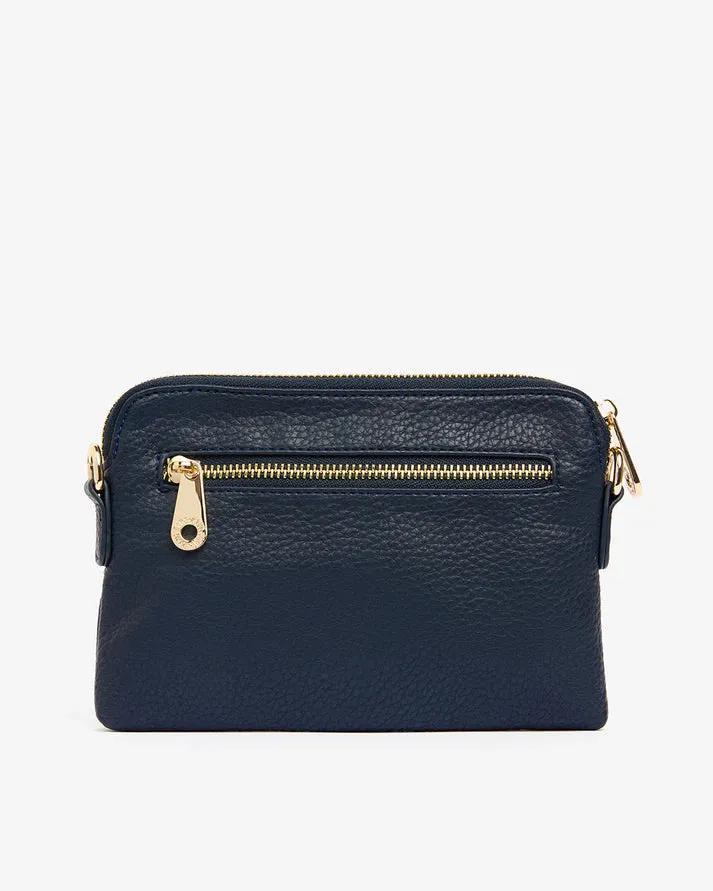 Bowery Petite Bag - French Navy