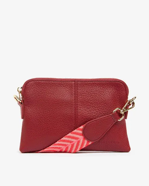 Bowery Petite Crossbody