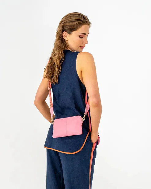Bowery Petite Crossbody