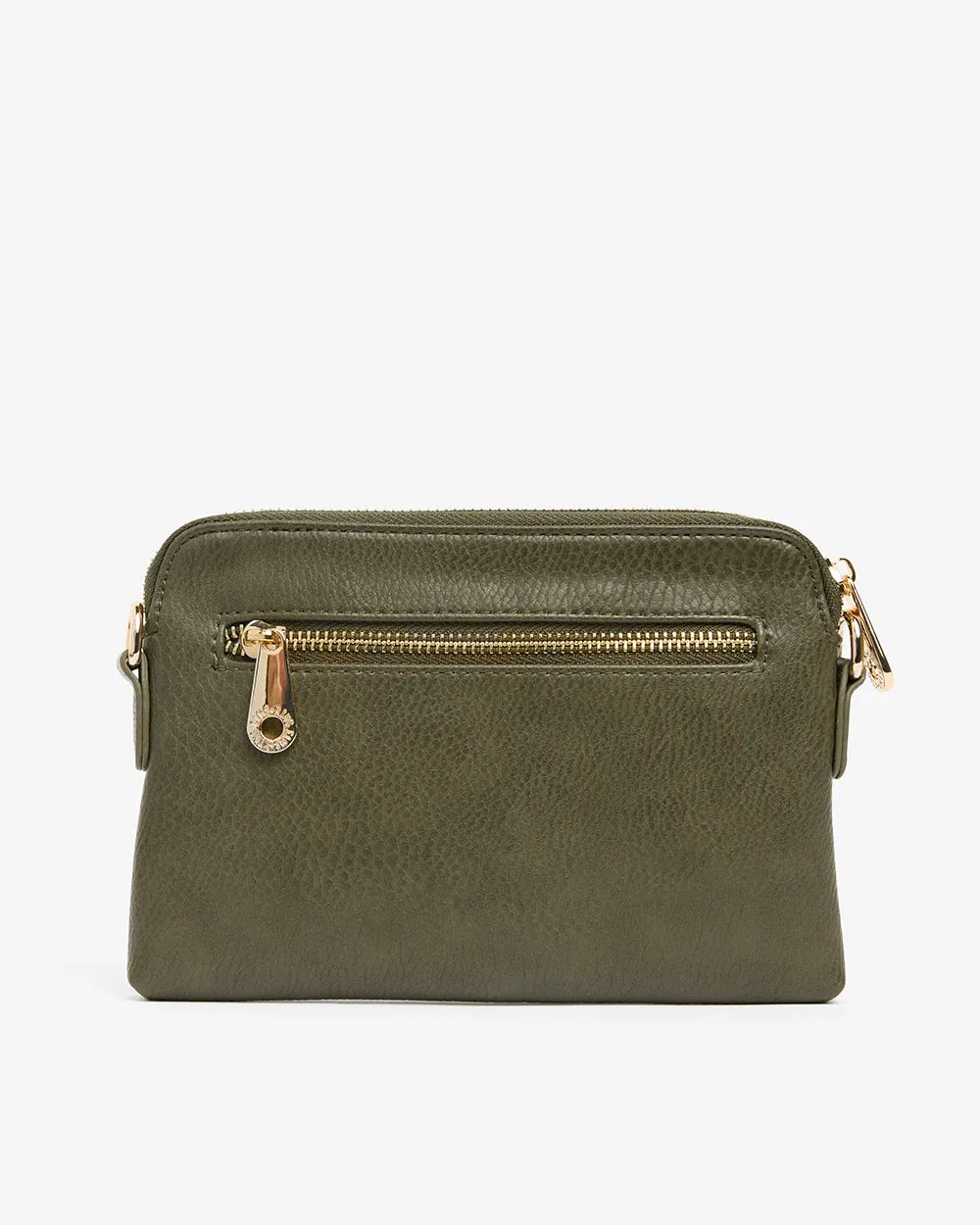 Bowery Petite- Khaki