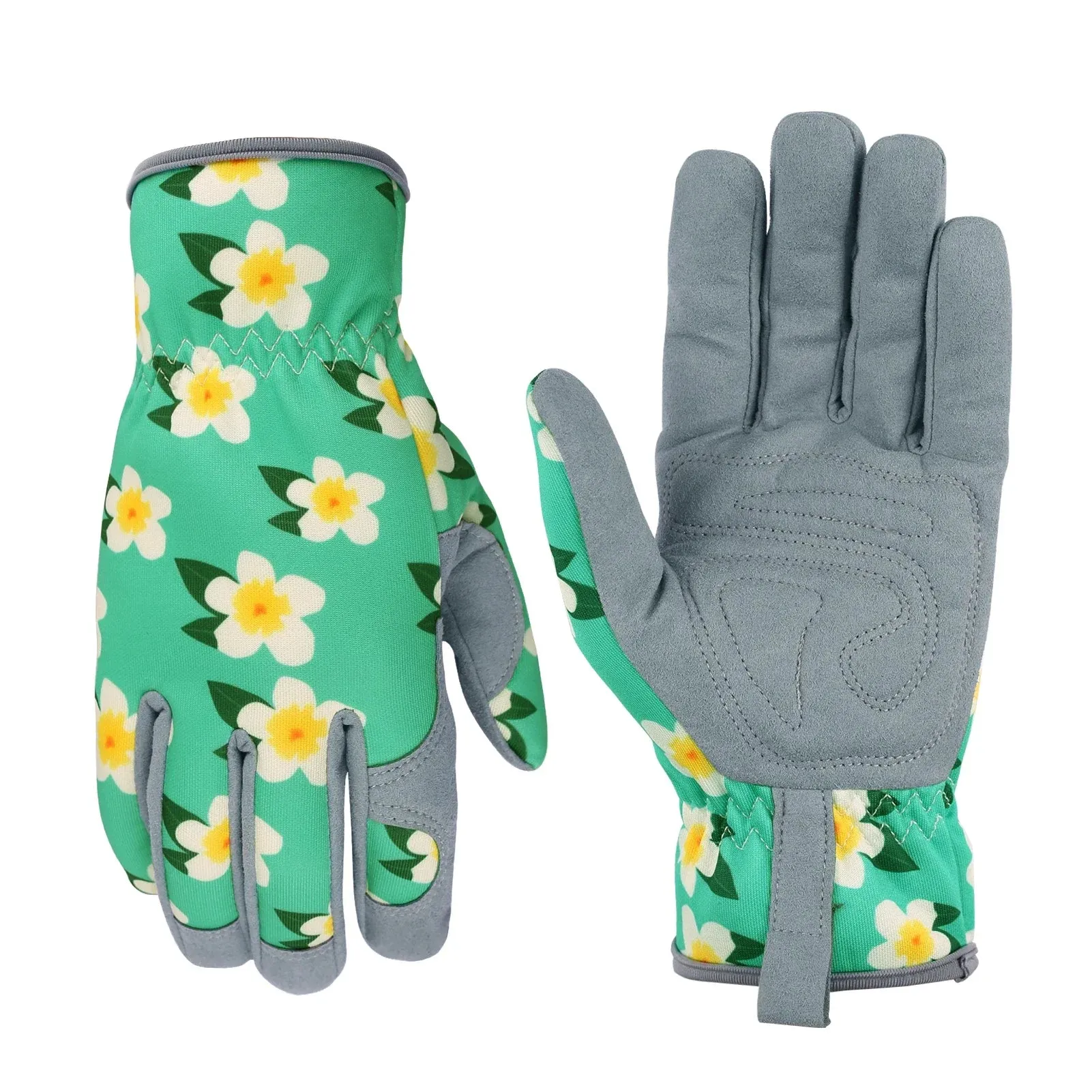 Breathable Garden Gloves