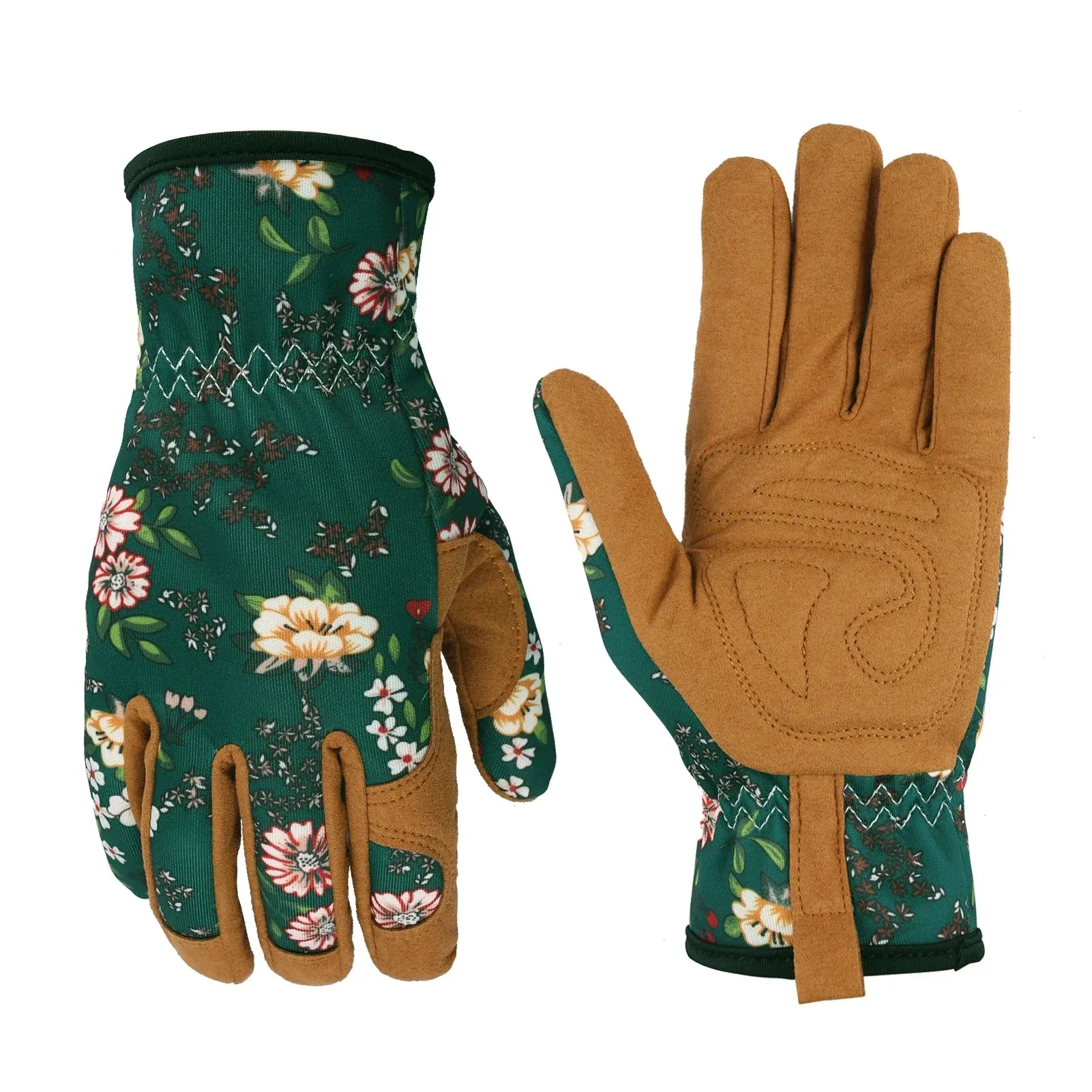 Breathable Garden Gloves