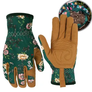 Breathable Garden Gloves