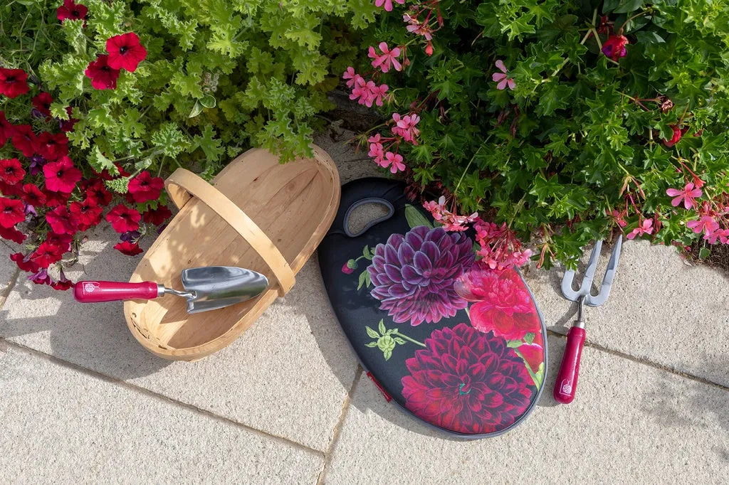 British Bloom Kneeler