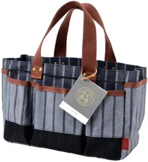 Burgon & Ball Sophie Conran Garden Tool Storage Bag with 8 Pockets