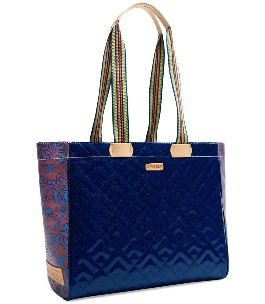 Calley Journey Tote