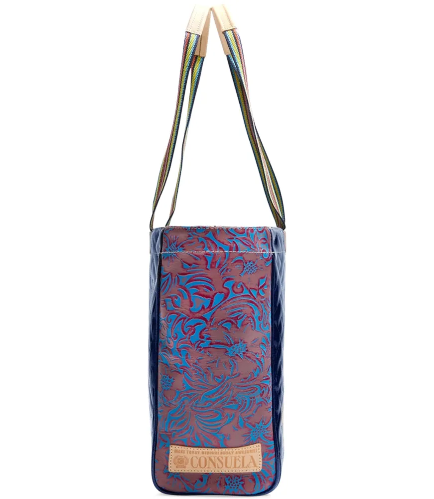 Calley Journey Tote