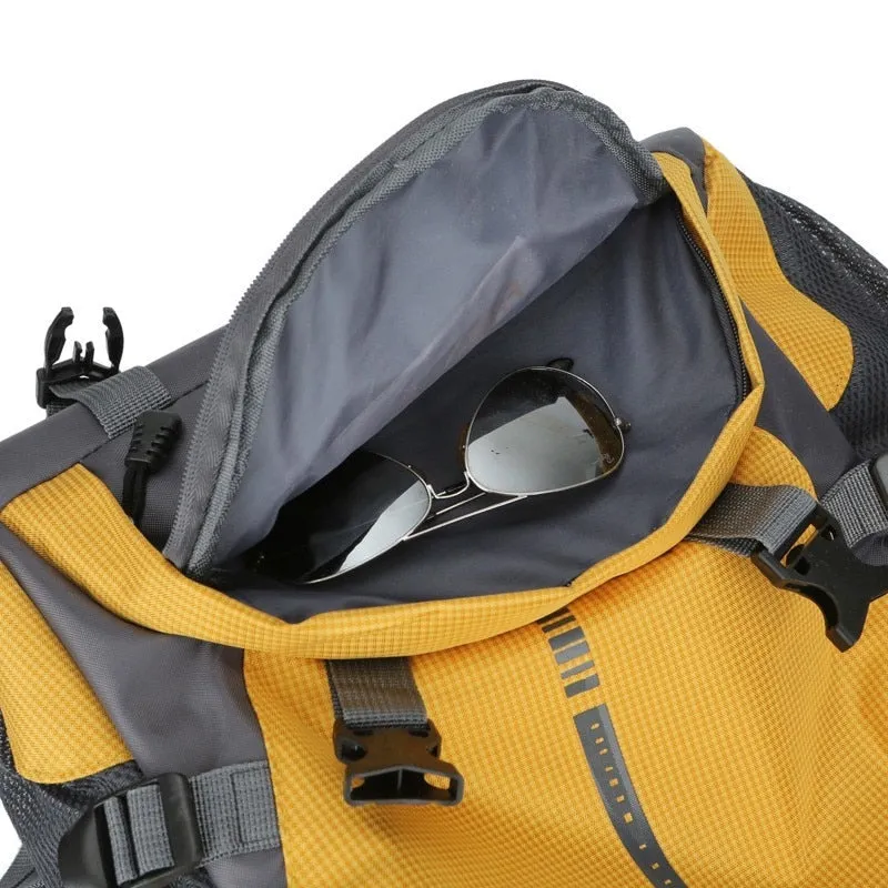 Camping Bag Door-to-door service High-tech-enabled Unisex Resistant
