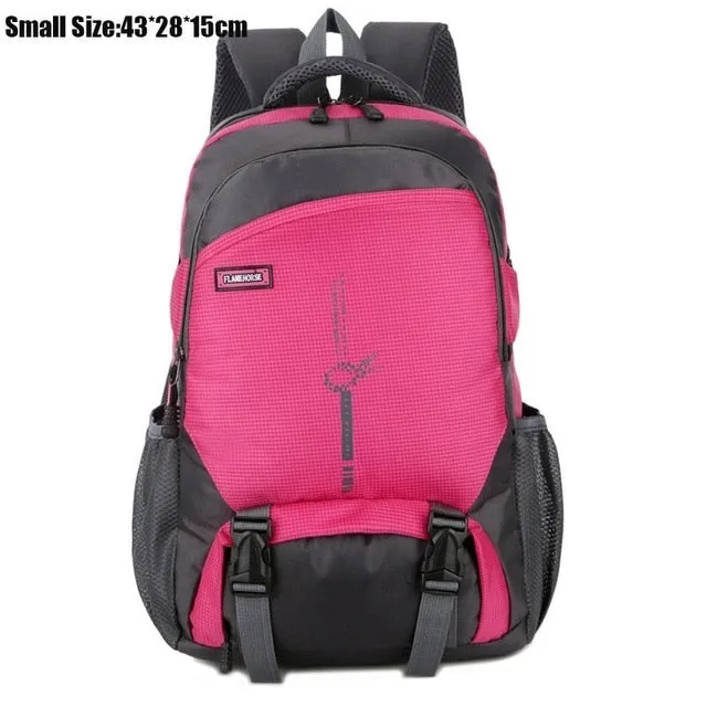 Camping Bag Door-to-door service High-tech-enabled Unisex Resistant