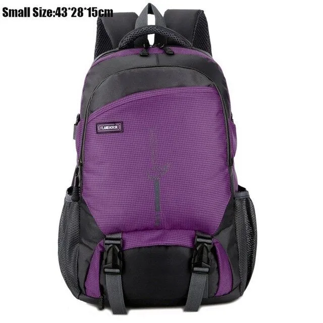 Camping Bag Door-to-door service High-tech-enabled Unisex Resistant
