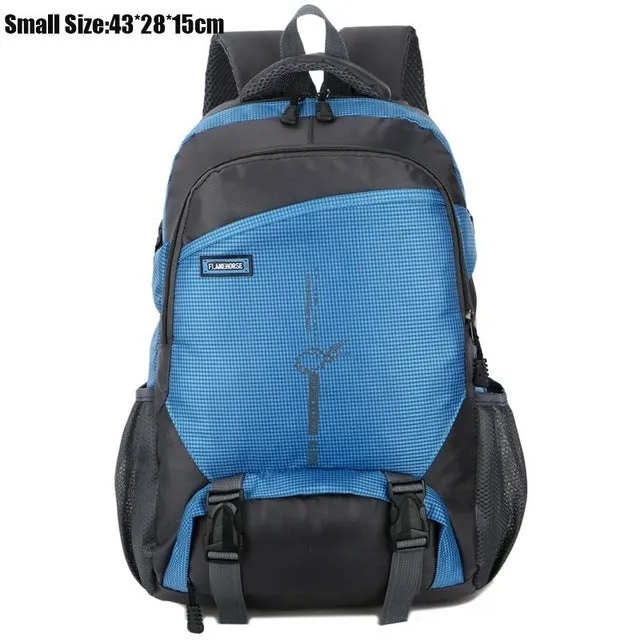 Camping Bag Door-to-door service High-tech-enabled Unisex Resistant