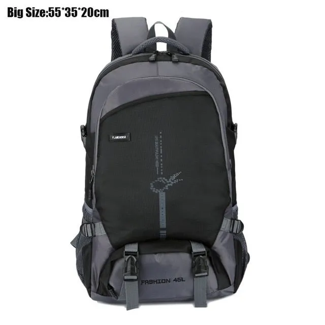 Camping Bag Door-to-door service High-tech-enabled Unisex Resistant