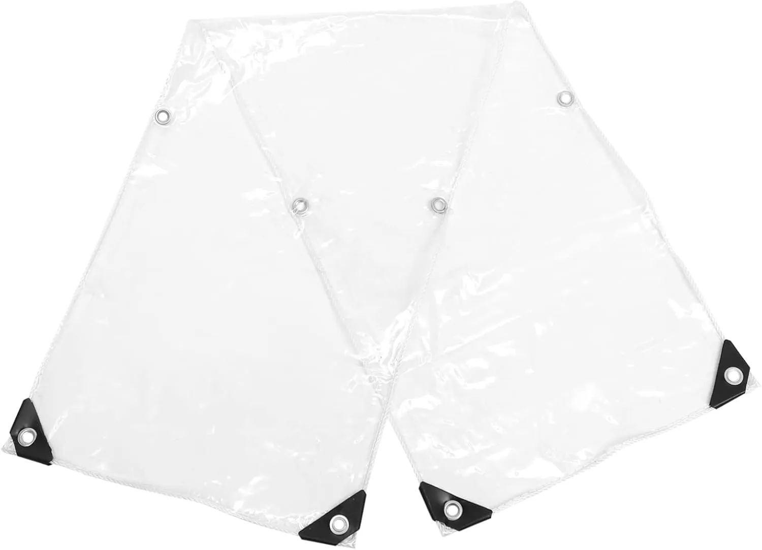 Camping Supplies Portable Sun Tent Waterproof Rain Tarp for Hiking Outdoor Activities