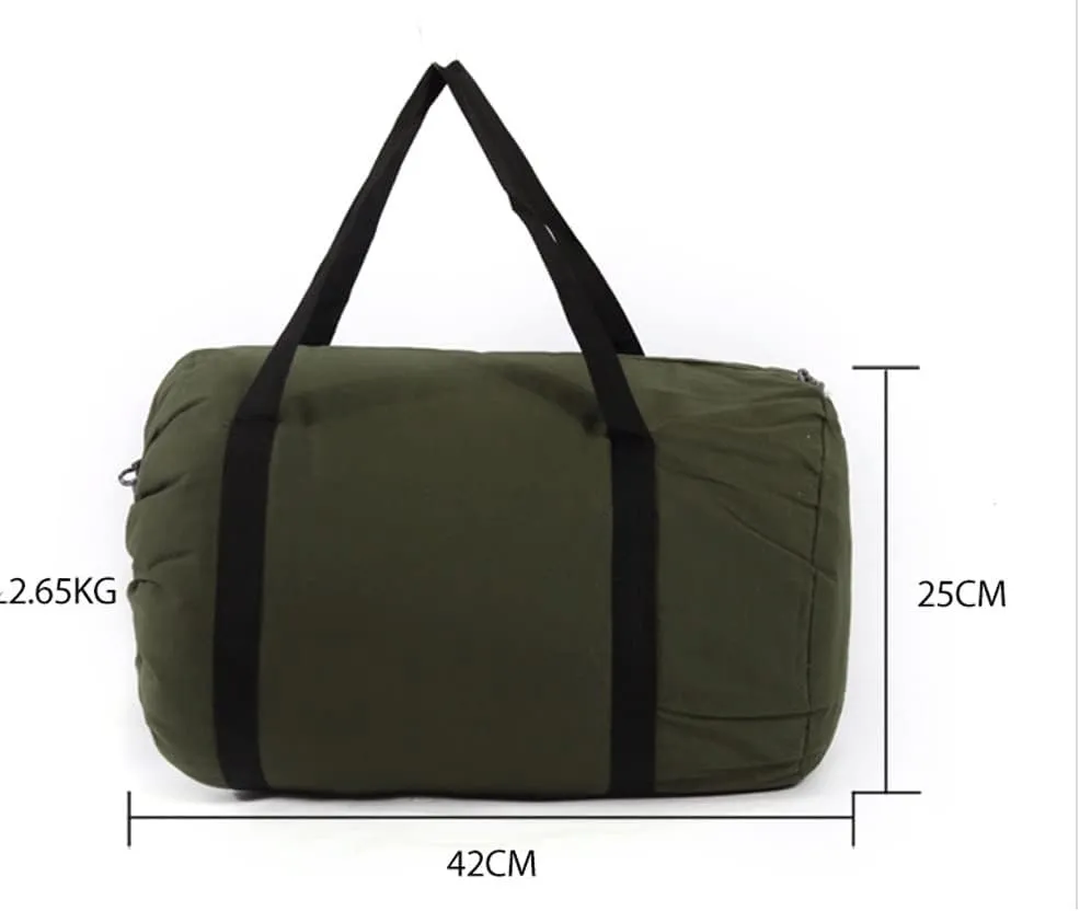 Camping Warm Sleeping Bag Outdoor Long Canvas Insulated Liner Single Wide Envelope Sleeping Bag with Hood