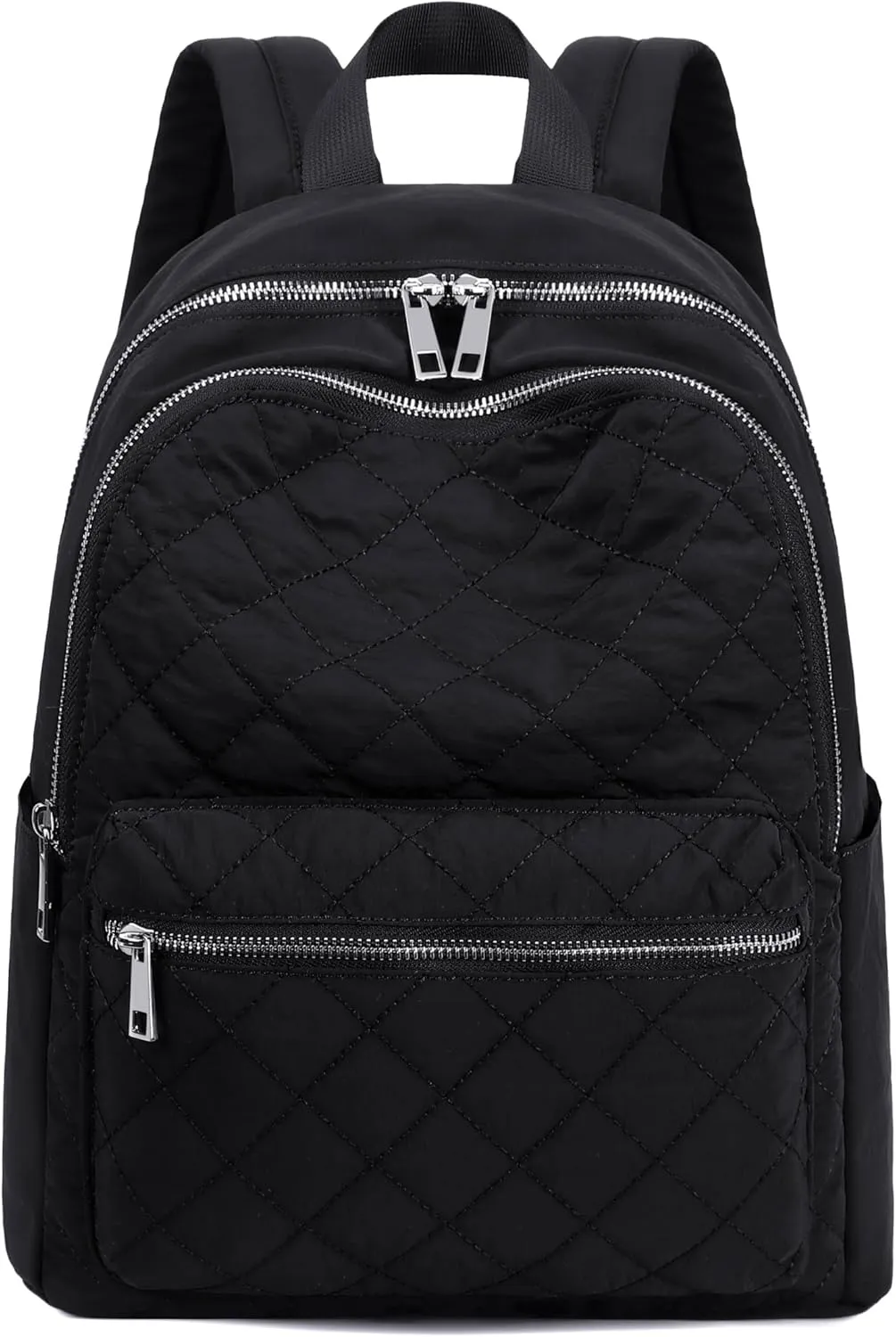 CAMTOP Mini Backpack Small Backpack Purse for Women Lightweight Cute Fashion Backpack Bookbag Daypack for Travel Shopping