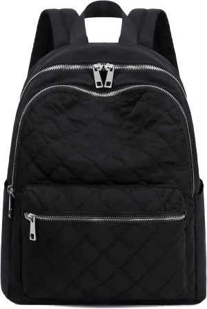 CAMTOP Mini Backpack Small Backpack Purse for Women Lightweight Cute Fashion Backpack Bookbag Daypack for Travel Shopping