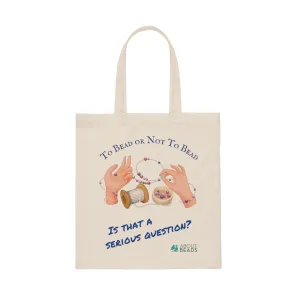 Canvas Tote Bag