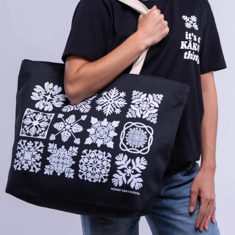 Canvas Tote