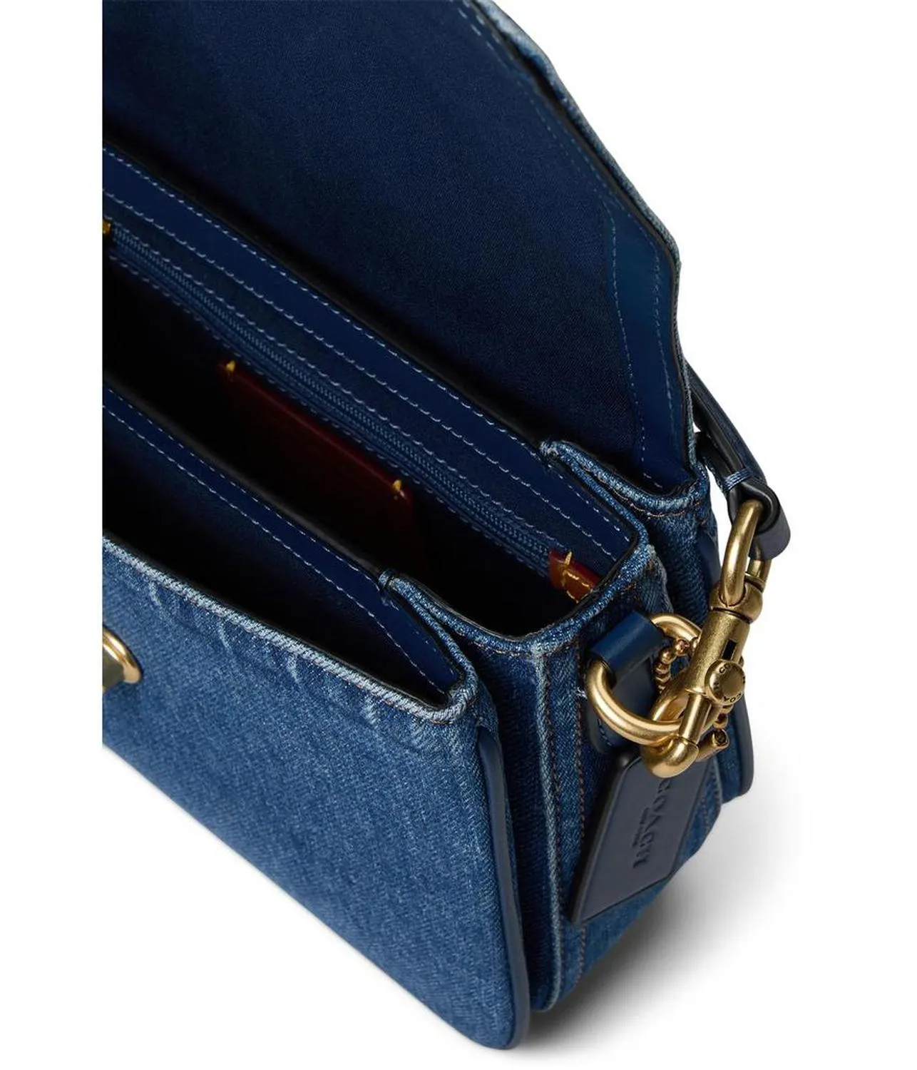 Cassie Crossbody Bag 19