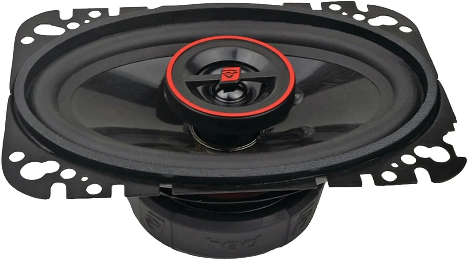 CERWIN-Vega! HED Series Car Speakers – High-Performance Audio, Clear Sound, Deep Bass & Compact Designs for All Vehicle Types (H746)