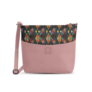 Chic Essentials Crossbody Autumn Charm