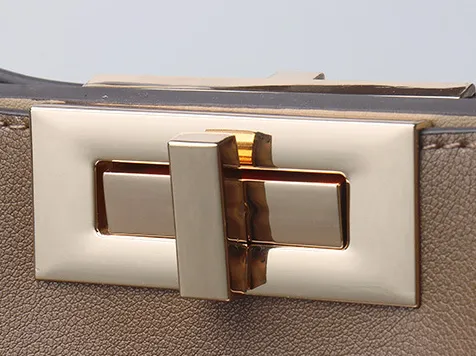 Classic Peekaboo