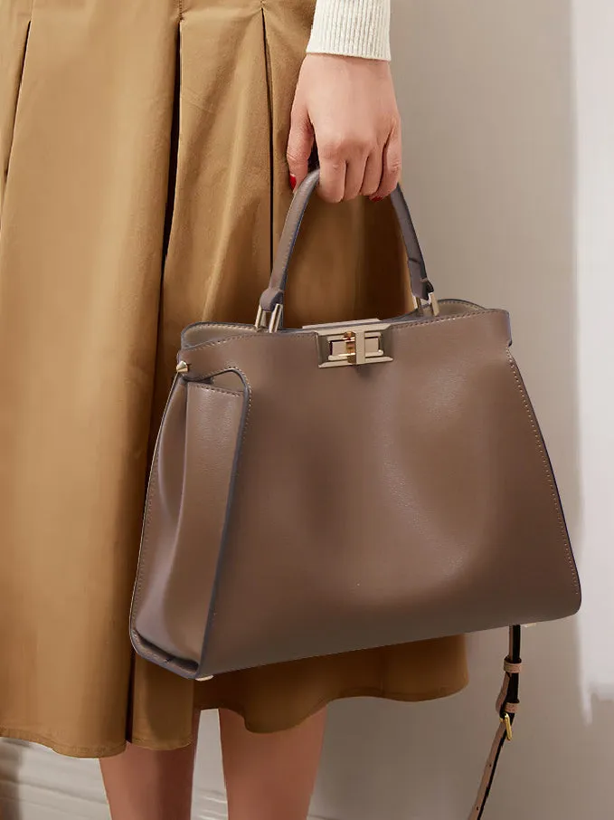 Classic Peekaboo