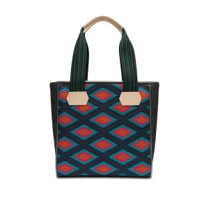 Classic Tote - Rowan