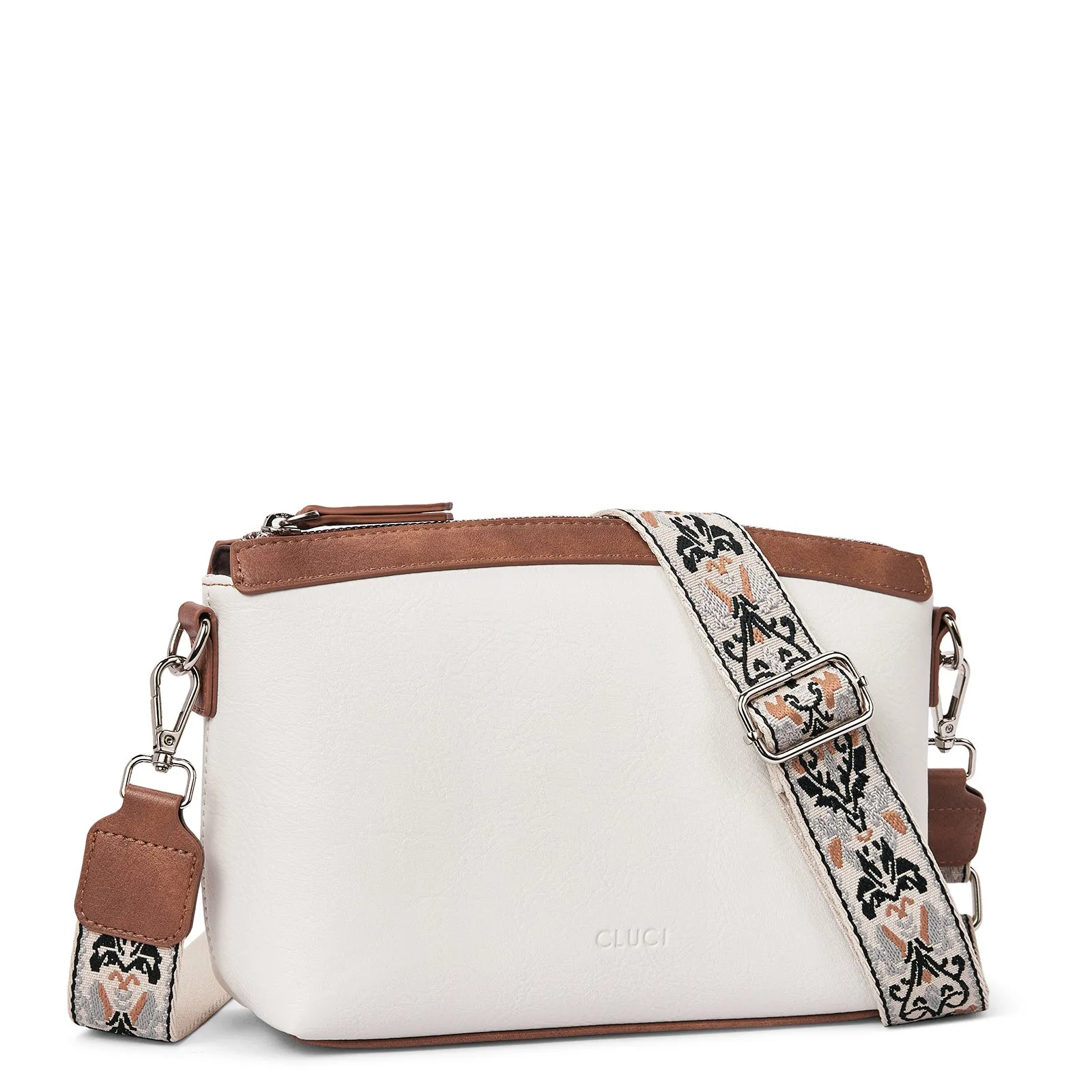 CLUCI Purse for Women Crossbody Bags Trendy Women Crossbody Handbags