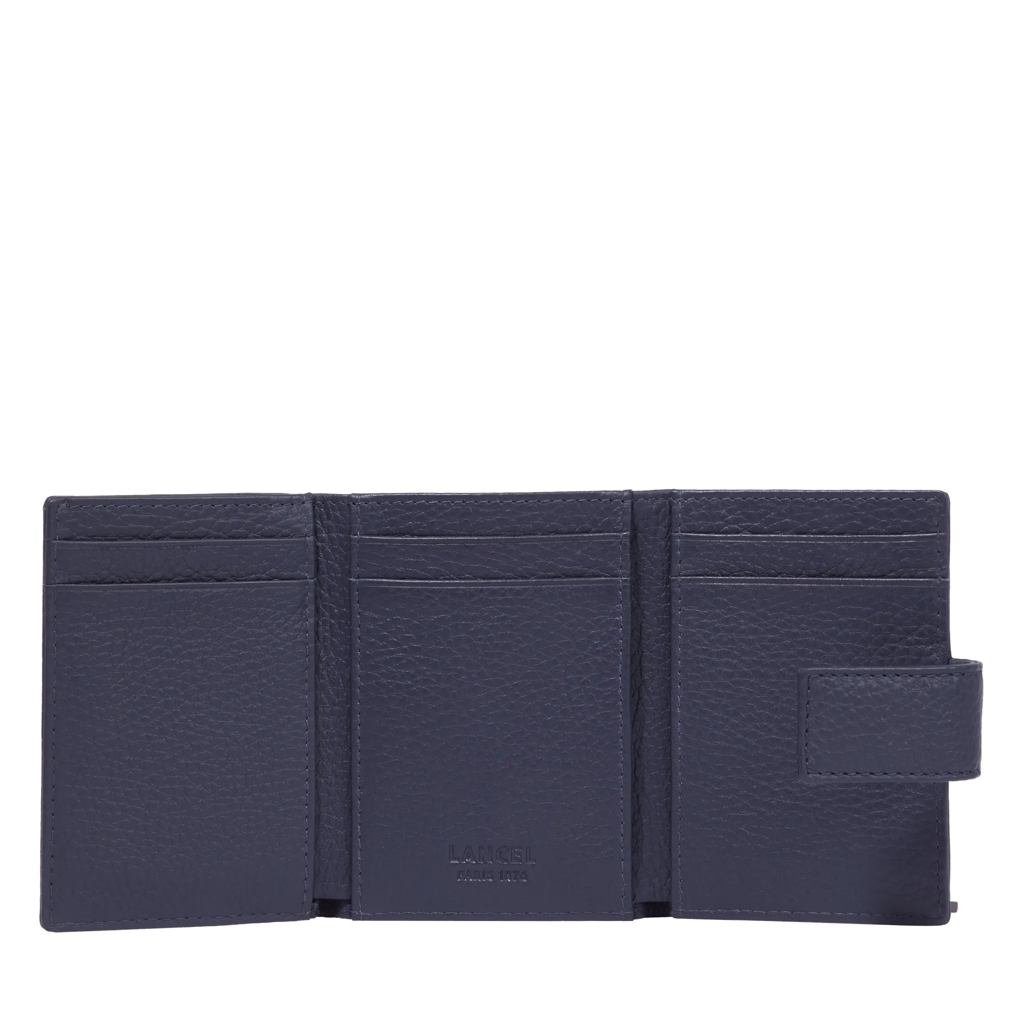 Compact coin/CC wallet