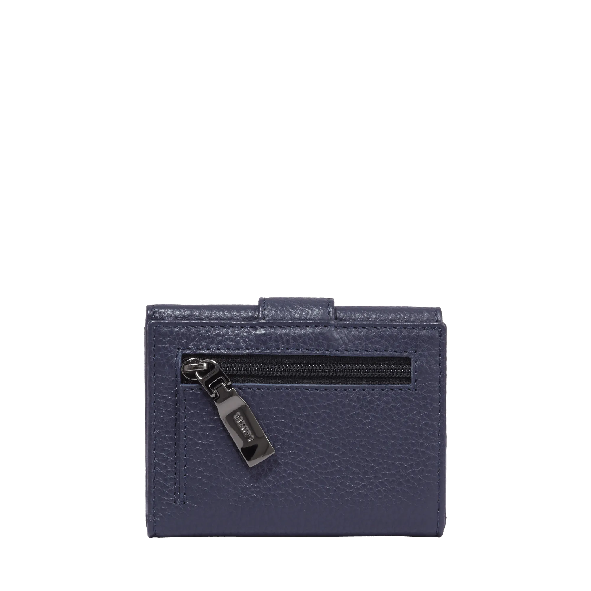 Compact coin/CC wallet