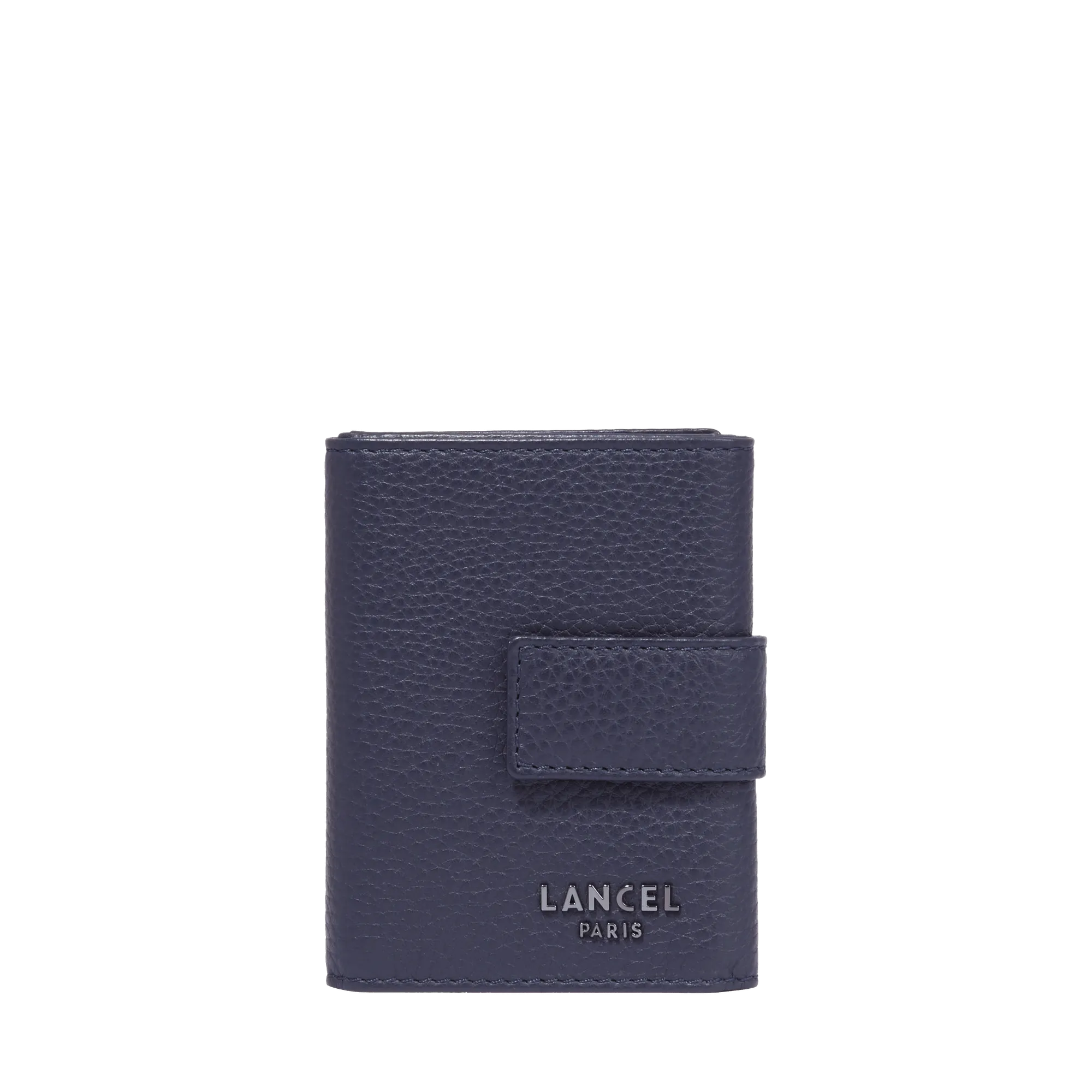 Compact coin/CC wallet