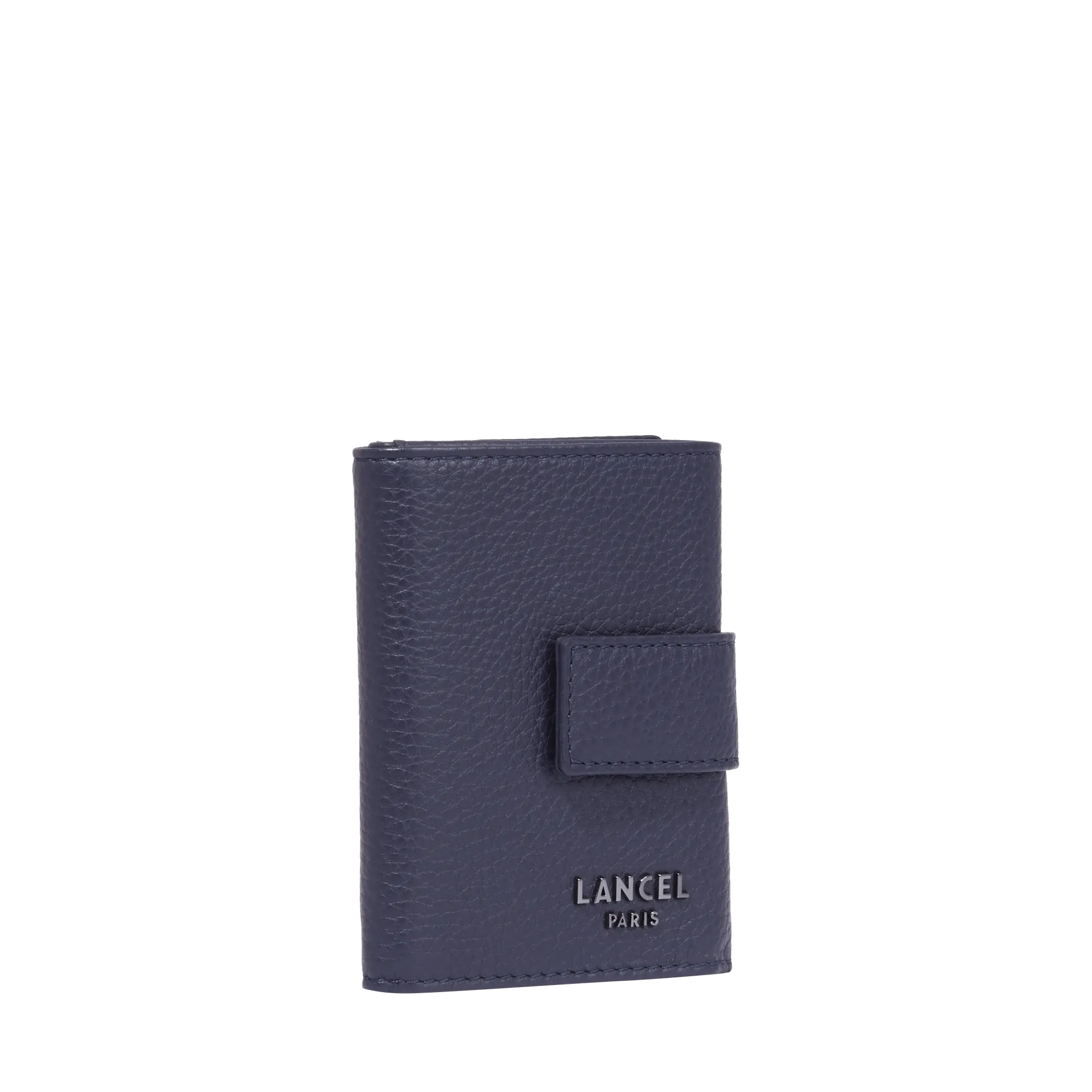Compact coin/CC wallet