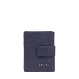 Compact coin/CC wallet