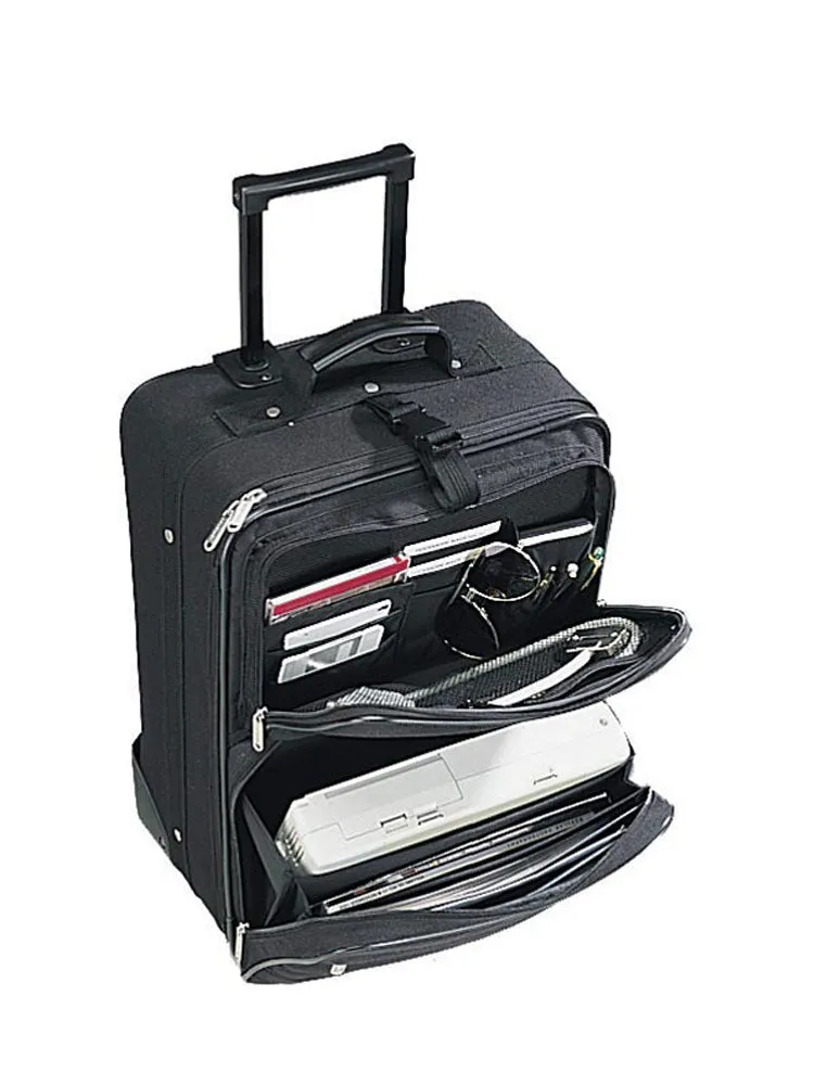 COMPUTER CARRY-ON