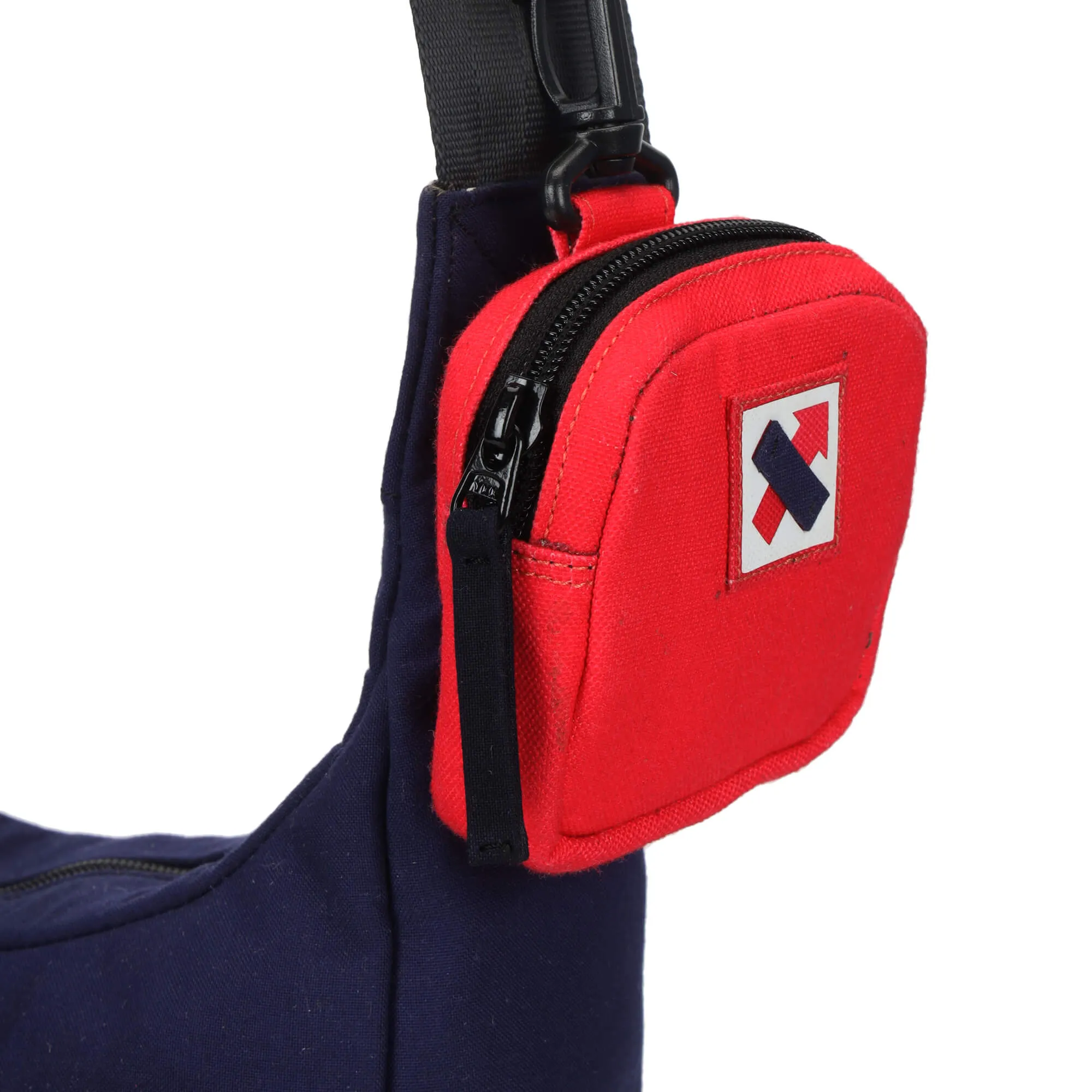 CONCERT COMPANION 307.13 CROSSBODY BAG