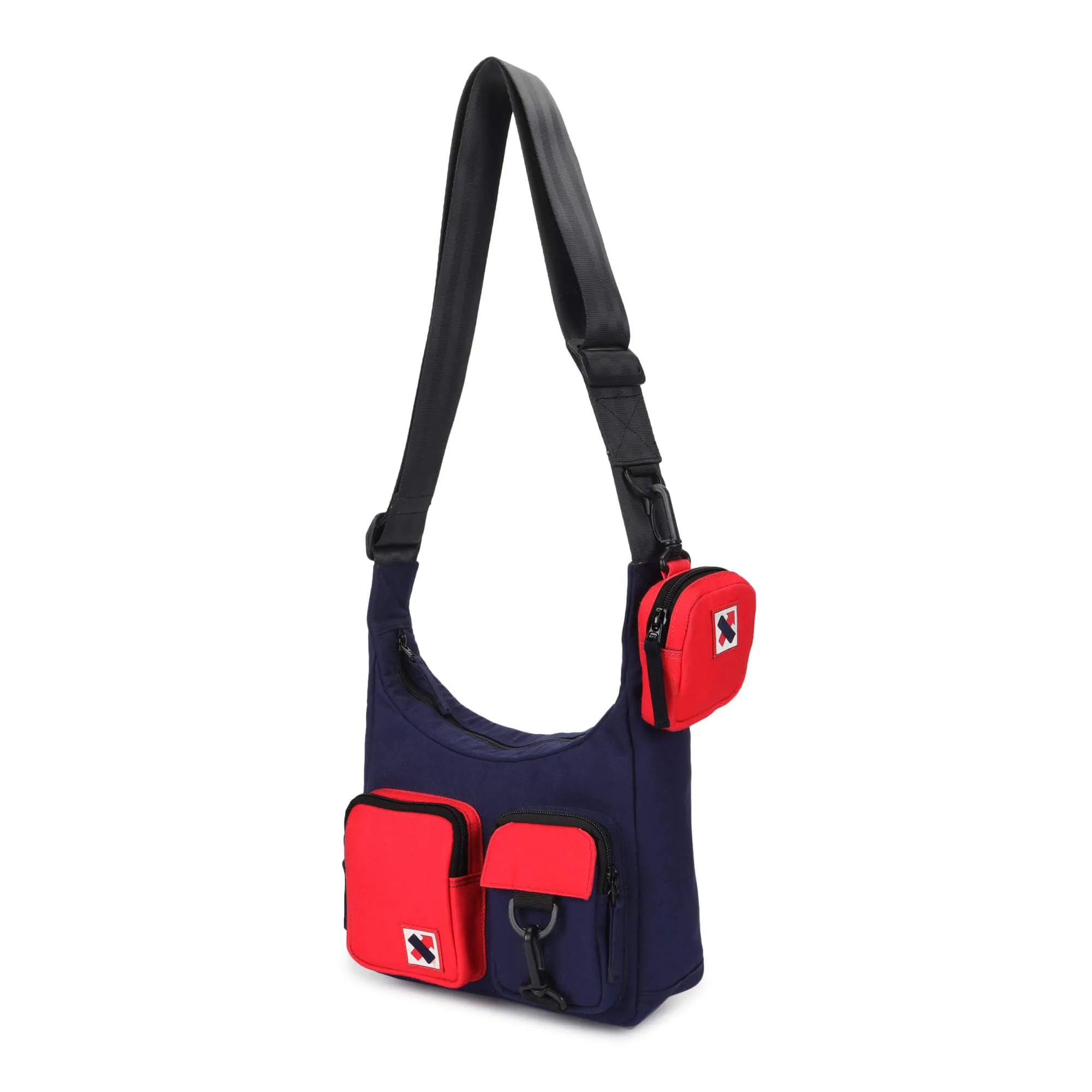 CONCERT COMPANION 307.13 CROSSBODY BAG