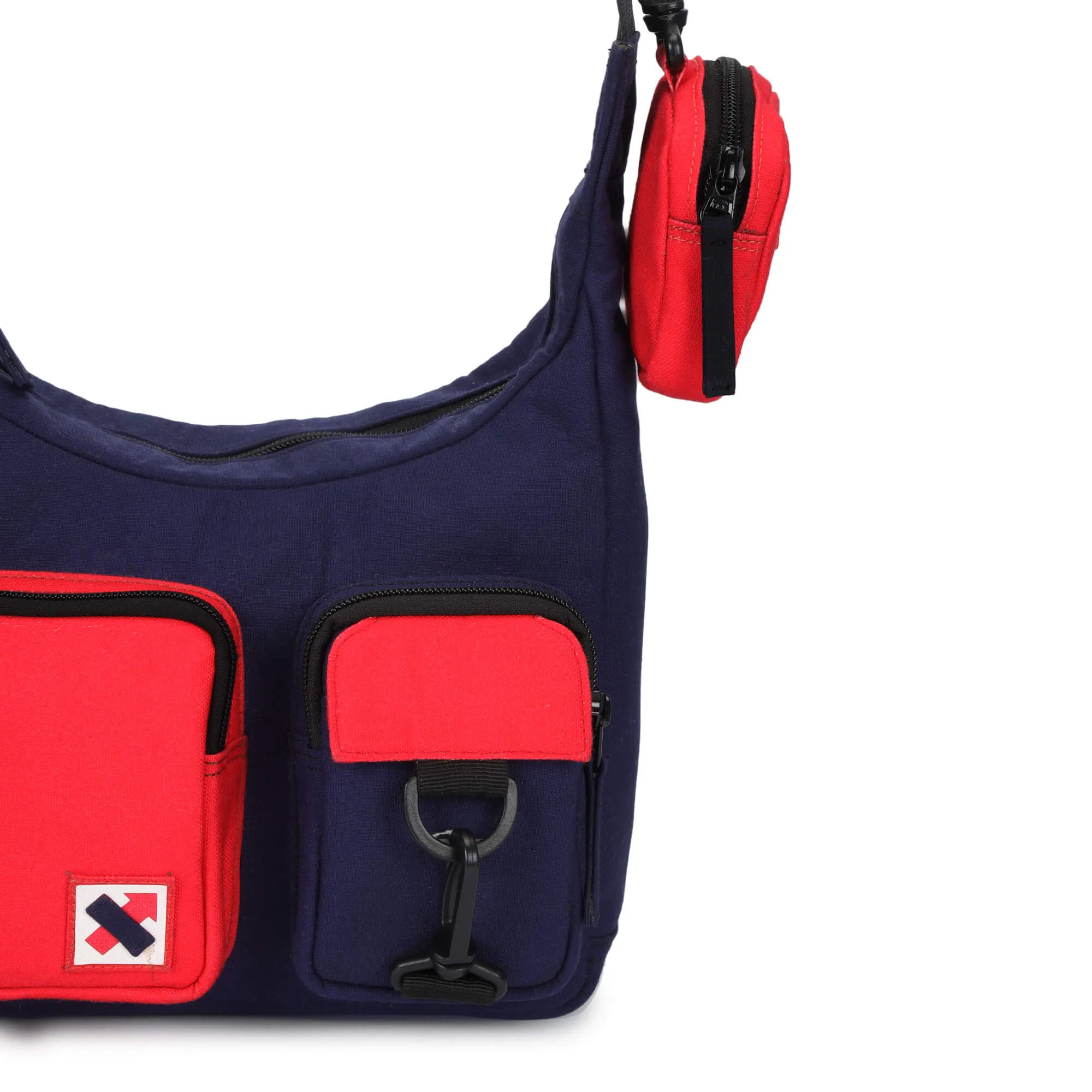 CONCERT COMPANION 307.13 CROSSBODY BAG