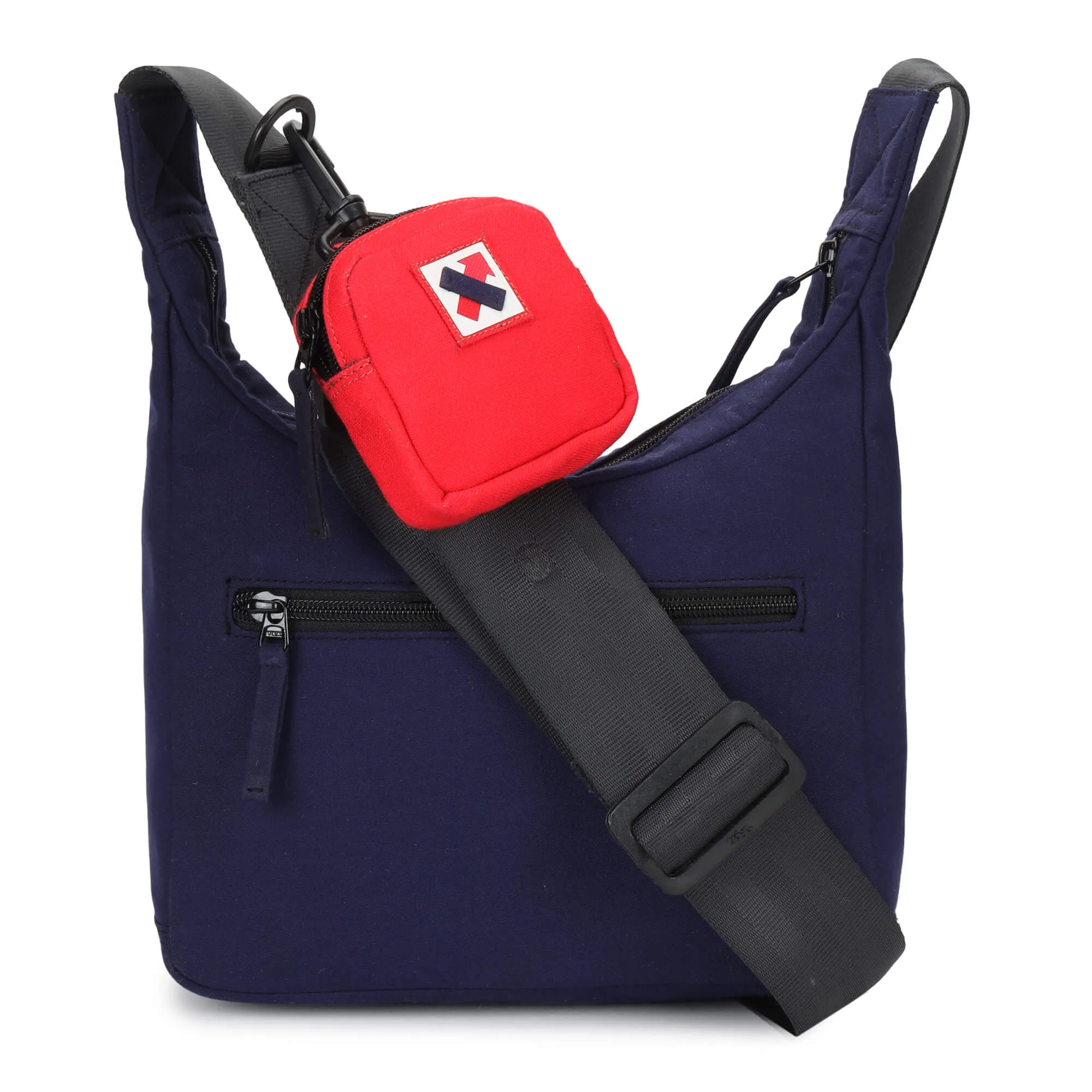 CONCERT COMPANION 307.13 CROSSBODY BAG