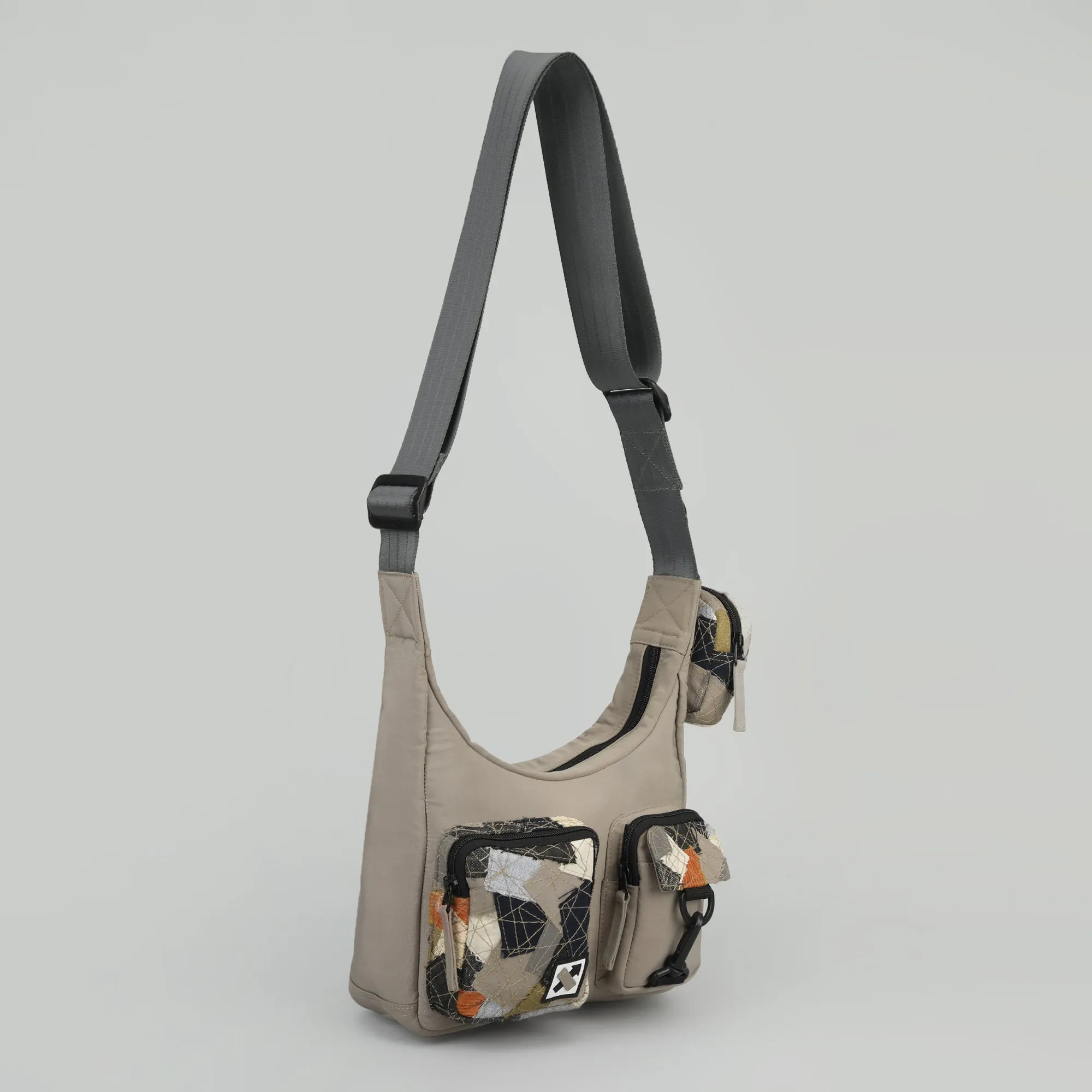 CONCERT COMPANION 307.32 CROSSBODY BAG