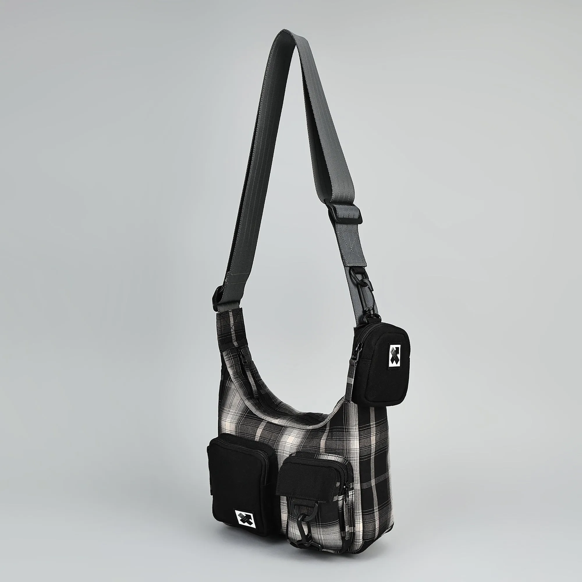 CONCERT COMPANION 307.66 CROSSBODY BAG