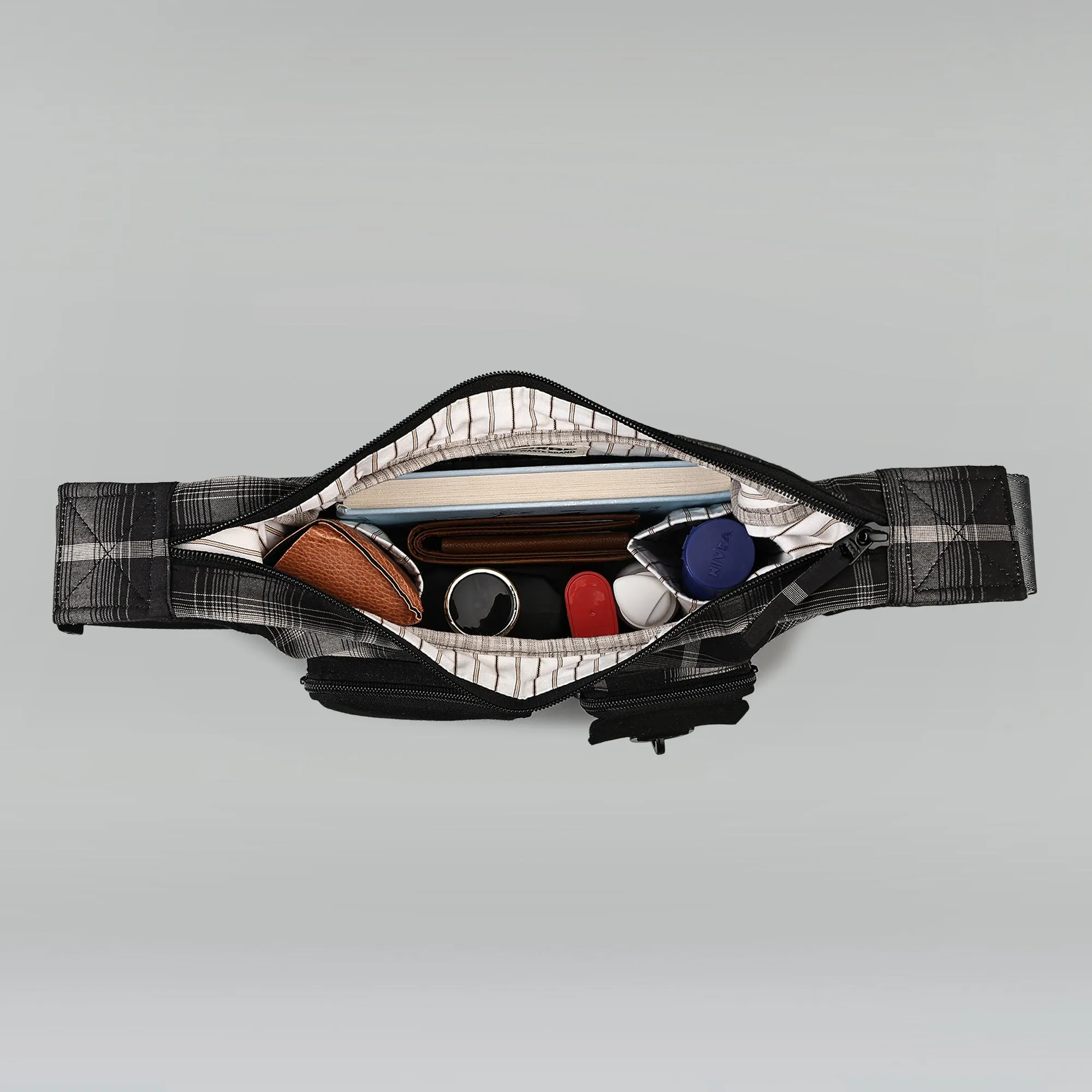 CONCERT COMPANION 307.66 CROSSBODY BAG