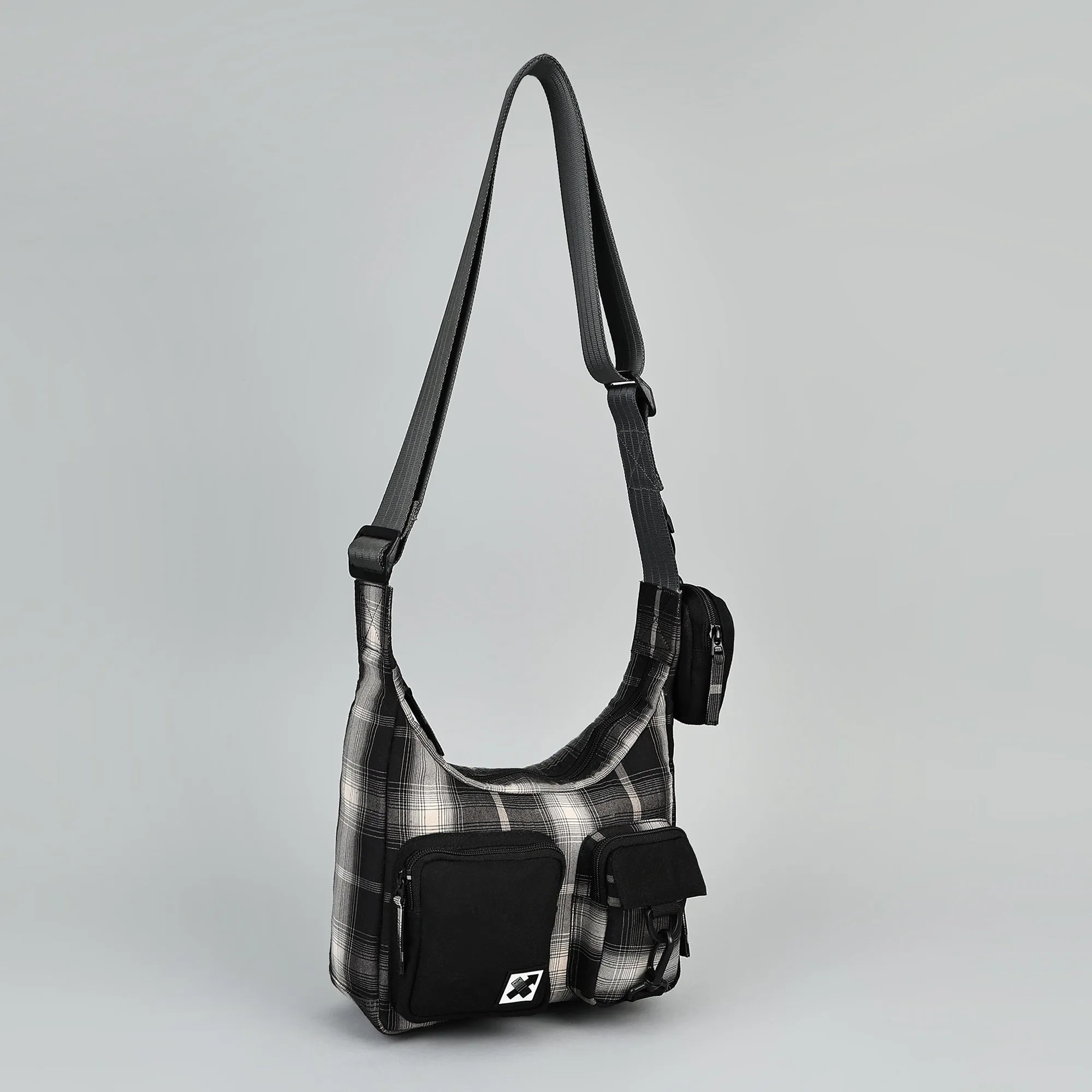 CONCERT COMPANION 307.66 CROSSBODY BAG