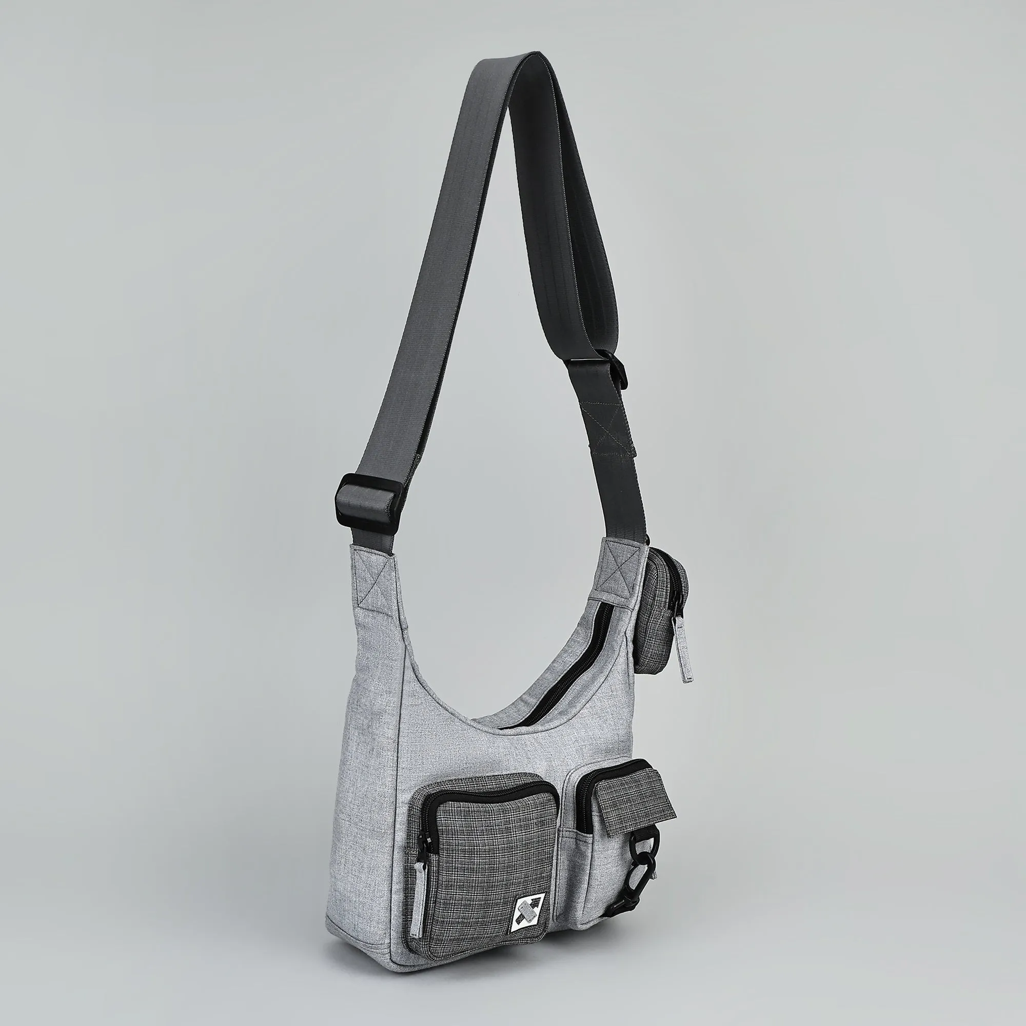 CONCERT COMPANION 307.68 CROSSBODY BAG