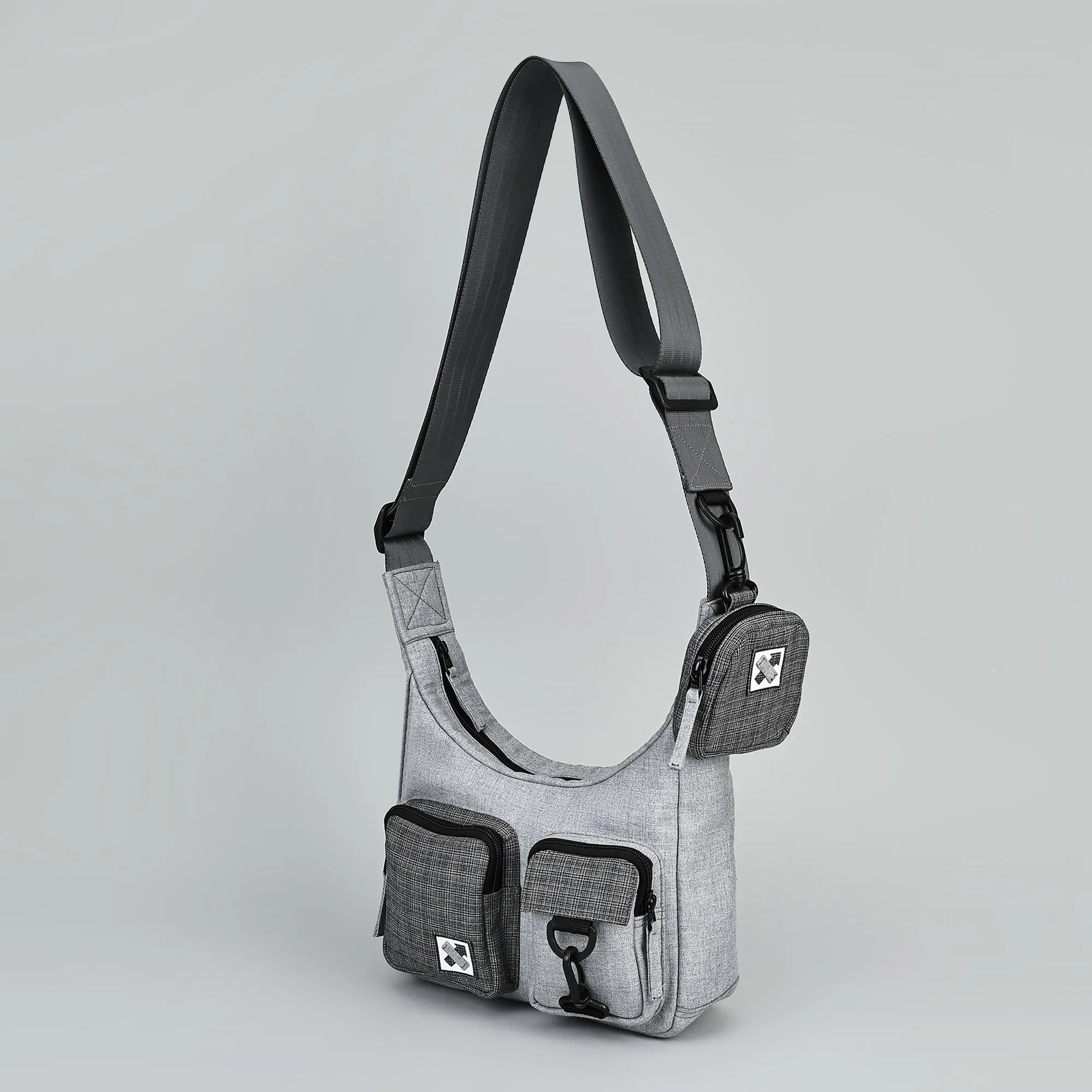CONCERT COMPANION 307.68 CROSSBODY BAG
